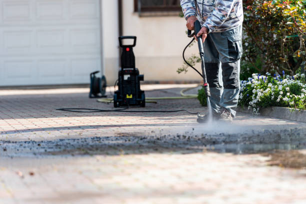 Best Pressure Washing Services for Businesses  in Pendleton, OR