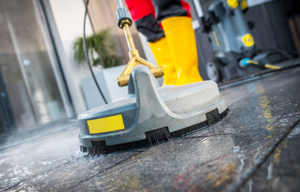 Best Concrete Pressure Washing  in Pendleton, OR