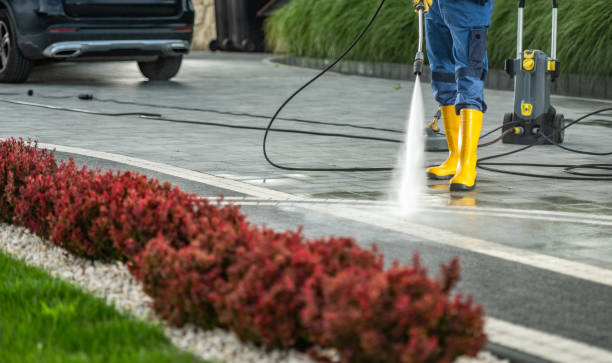 Best Pressure Washing Brick  in Pendleton, OR