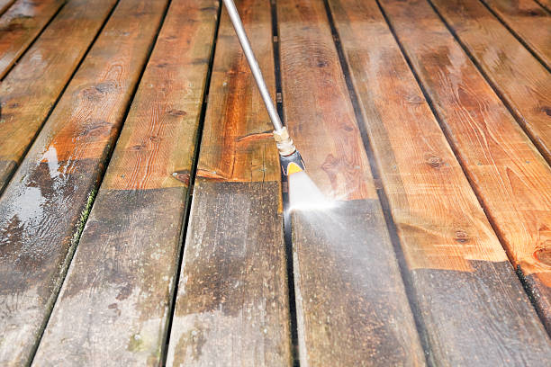 Best Commercial Building Pressure Washing  in Pendleton, OR