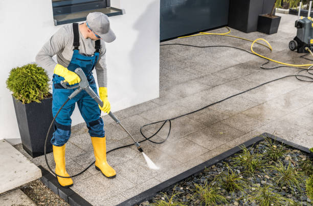 Pressure Washing Contractors in Pendleton, OR