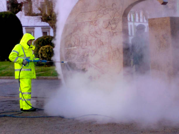 Local Pressure Washing Services in Pendleton, OR