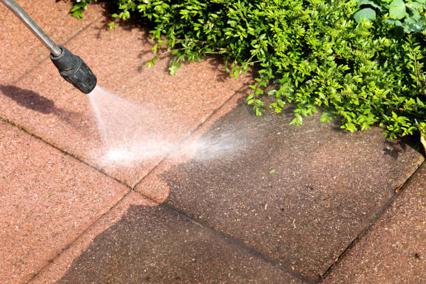 Pressure Washing Services for Businesses in Pendleton, OR