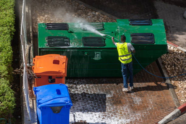 Best Roof Power Washing Services  in Pendleton, OR